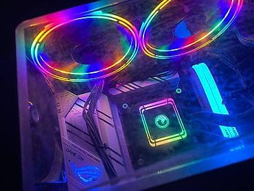 core i5: Komputer bir ay olar yigilib hersey yenidir qiymet sondur — 7