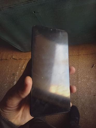 problemi redmi note 8: Redmi Note 8 Pro, 64 GB, rəng - Yaşıl, Barmaq izi — 6