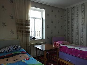 ucuz heyet evi: Həyətyanı sahəsi olan fərdi yaşayış evi - Tam qapalı həyət, dəmir — 8