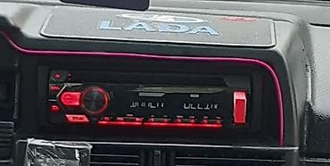 Avtomobil üçün siqnalizasiya: Maqnitol, Pioneer, AUX — 1