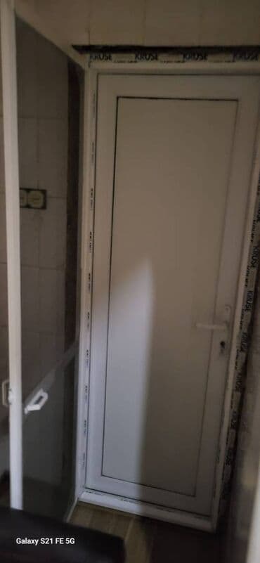 kiraye evler nesimi rayonu: 9 mkr, 9 mertebeli binanin 2ci mertebesinde qanuni 2 otaq elave — 14