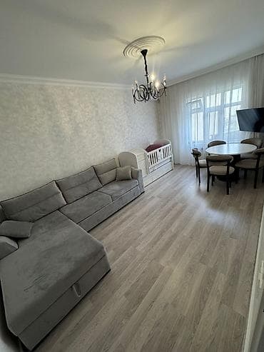 xetayi rayonu: Kiraye verilir.Nerimanov rayonu,45 Nömreli orta mektebe yaxın,Metroya — 3