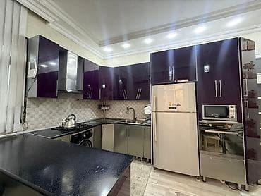 Кухонные гарнитуры: *ZB* *DOLAB* Qiymət *150 AZN* tecılı satılır ünvan Nargilə kruqu E — 1