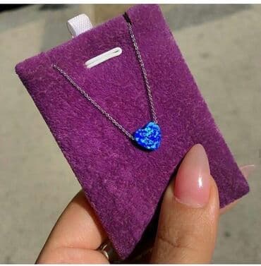 yuxuda yaxa sancağı görmək: Boyunbağı, Gümüş — 1