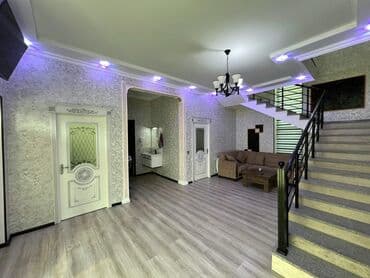 аренда квартир без посредников: 4 комнаты, 160 м², Свежий ремонт — 10