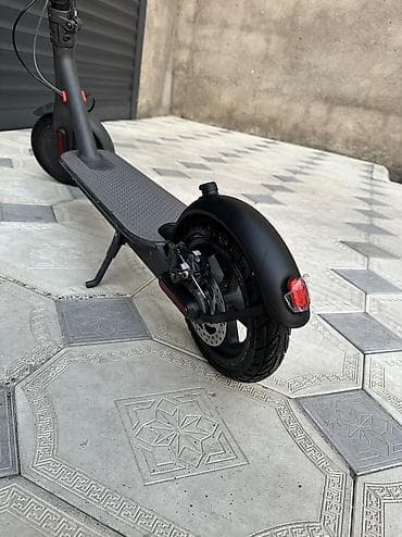 surron bike: İşlənmiş Elektrik samokat 10", 251 - 350 Vt, 36 - 45 km/s, Rayonlara çatdırılma, Ödənişli çatdırılma, Ünvandan götürmə — 4