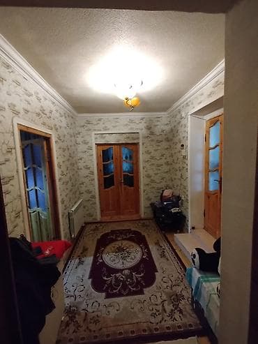 Продажа домов: 3 комнаты, 90 м², Средний ремонт — 8