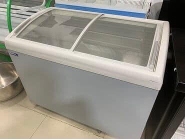 dondurma soyuducusu qiymeti: Стеклянный морозильник — 3