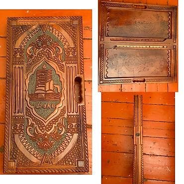 El işidir temiz. Tecili pul lazimdir deyə satiram 230azn - Material