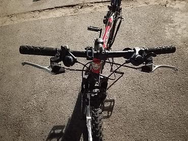Bottecchia EX 500 dağ velosipedi - Çərçivə: yüngül metal, idman — 6