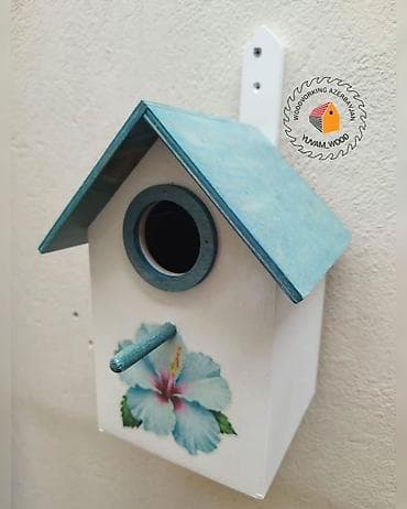 Digər heyvanlar: Quş yuvası — 10