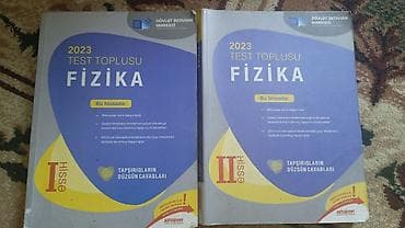 Azərbaycan dili Testlər 11-ci sinif, DİM, 1-ci hissə, 2023 il — 3
