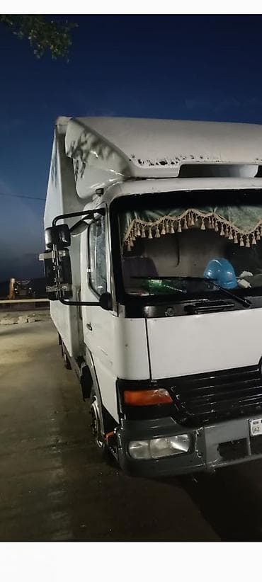 ucuz breket: Zəhra yük daşıma xidməti 7-24 xidmətinizdə istənilən texnika yük — 6