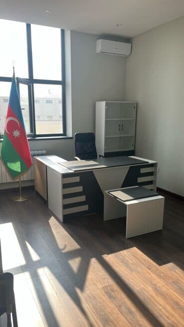 офисные кресла в баку: ✅Stokda: 15 ədəd ✅Yenidir! qiymət real öz qiymətidir! ❌ Şkaf və — 1