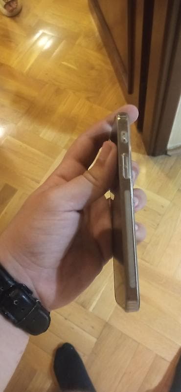 kalonka dinamik satisi: IPhone 12 Pro, 128 GB, Qızılı, Barmaq izi, Simsiz şarj, Face ID — 2
