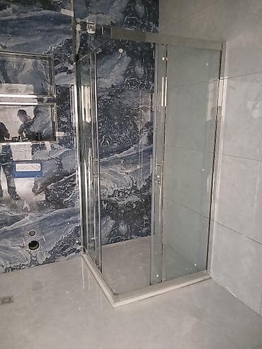 Duş şlanqları: Yeni Üstü açıq kabina, Künc üçün, Pulsuz çatdırılma — 2