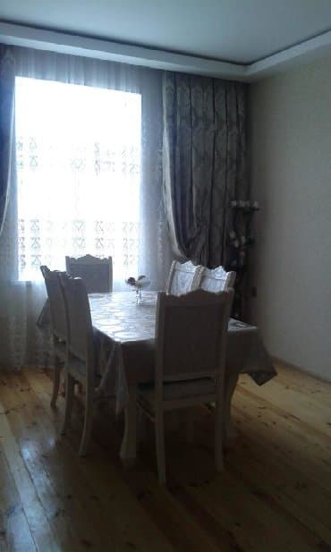 ipoteka ilə satılan evlər: 3 otaqlı, 110 kv. m, Kredit yoxdur, Yeni təmirli — 11