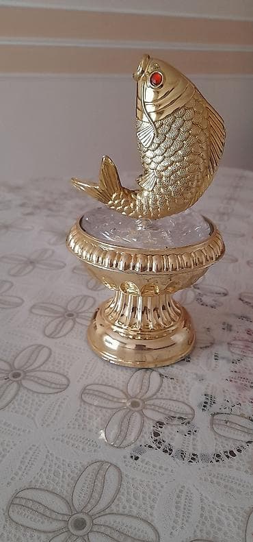 momo sekili: Fiqur, Metal, rəng - Qızılı — 2