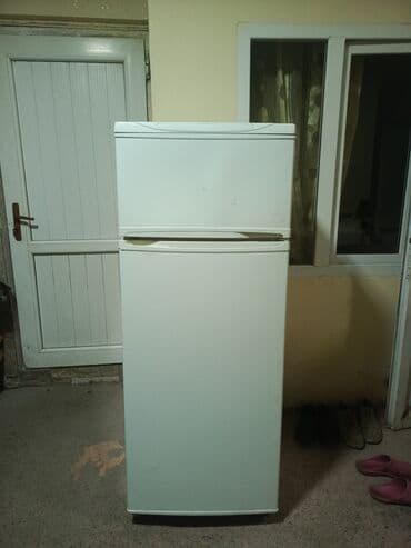 Мясорубки: Новый 2 двери Samsung Холодильник Продажа, цвет - Белый — 1