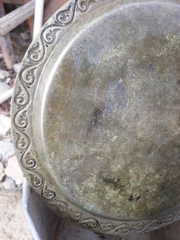 Opel: Digər əntiq əşyalar — 2