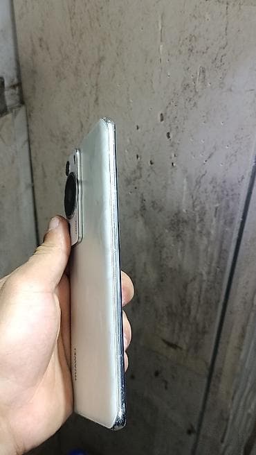 p40 huawei: Huawei P60 Pro, 256 GB, rəng - Ağ, Zəmanət, Sensor, Barmaq izi — 4