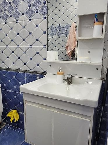 Masazır, 2 otaqlı, Yeni tikili, m. Avtovağzal, 58 kv. m — 8