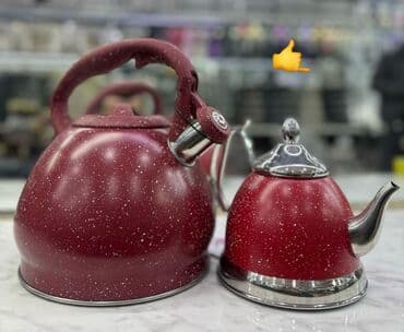 kubik rubik timer: Qranit çaydan dəstləri — 2