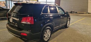 ��l il�� ����kilmi�� ����kill��r: Kia Sorento: 2 l | 2011 il — 1