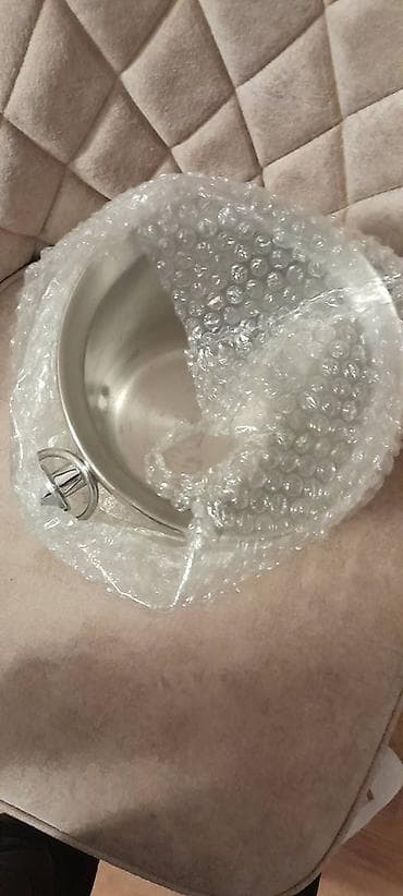 su qab: Buz qabi — 3