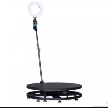 cennet merasim evi: 360 Videobooth Texniki Hissələrə 1İL ZƏMANƏT VERİLİR Bütün Ehtiyyat — 1