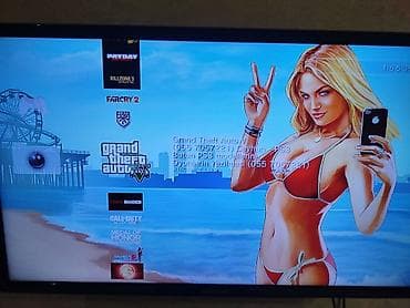 video qeydiyatcı: PlayStation 3 Super Slim oyun konsolu dəsti 350 almısdım islədiyimə — 6