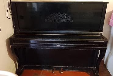 dynacord 2: Piano, Belarus, Akustik, İşlənmiş, Ünvandan götürmə — 6