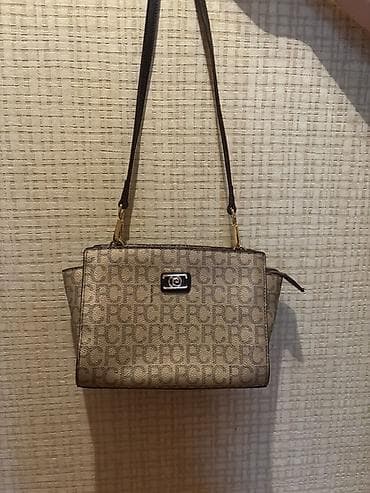 polo canta: Pulqabı, Eko dəri, Yeni — 1