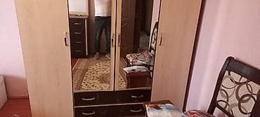 qutulu uşaq çarpayıları: Oğlan və qız üçün, İşlənmiş, 2 təknəfərlik çarpayı — 3