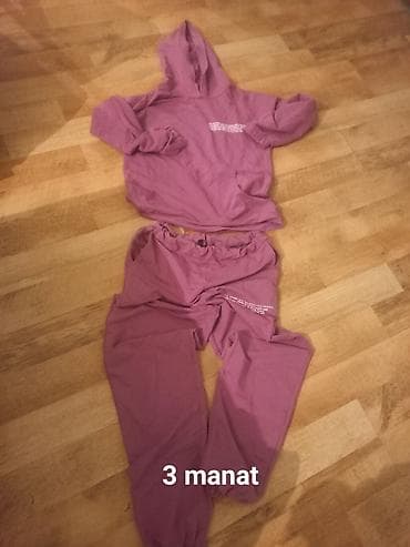 jilet: Ev geyimləri, pijamalar — 10