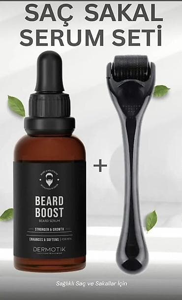 Kosmetik dəst, 2 məhsul, Yeni, Pulsuz çatdırılma