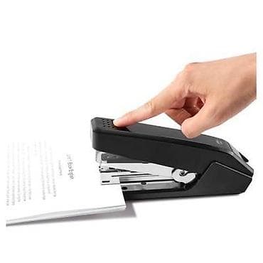 Digər idman və istirahət malları: Stepler 0371 50 vərəq daha az güc tətbiq edərək mükəmməl nəticə — 1