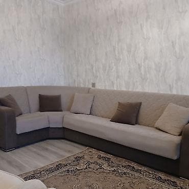 perla tv stend: Künc divan, İşlənmiş, Açılan, Bazalı, Parça, Çatdırılma yoxdur — 2