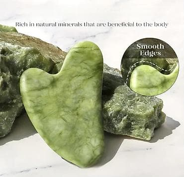 deri kemer: Üz üçün masajor, roller, Yeni — 2