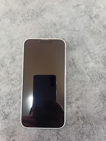 processor core i7: IPhone 13, 128 GB, Ağ, Face ID — 4