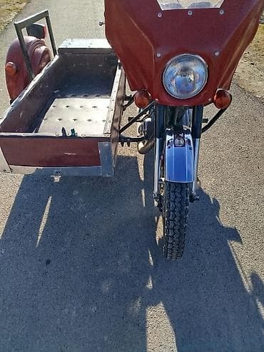 Aksesuarlar və tüninq: Ij - Jupiter — 2