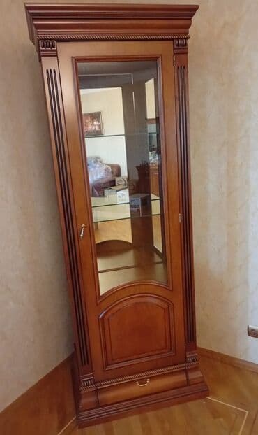 Divanlar: Komod, Masa və oturacaqlar, TV stend — 2