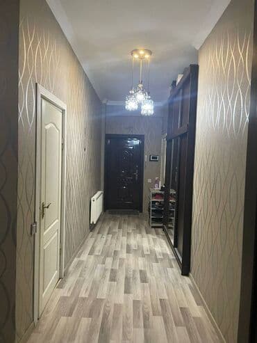 nermanov evler: 3 otaqlı, Yeni tikili, 78 kv. m — 13