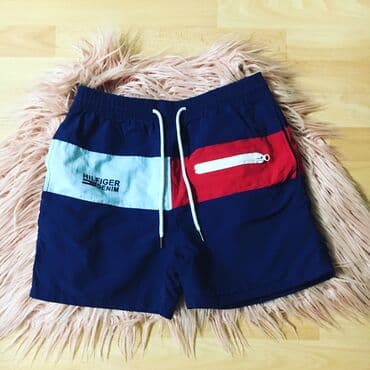 kişi pencekleri: Razmer:36-38(S-M) Brend:Tommy Hilfilger Uzunluq:38 Eni:73+ Qiymet:14 — 6