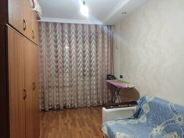 sumqayit 13 mkr: Bakıxanov qəs., 3 otaqlı, Yeni tikili, 103 kv. m — 3