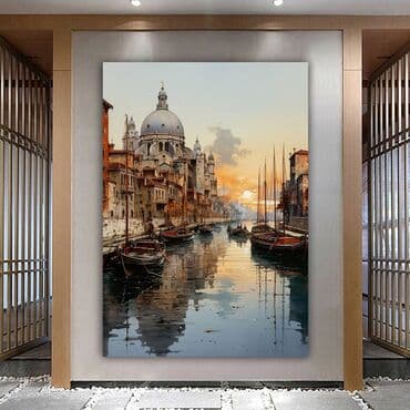 картины на заказ: Sifarişlə əl işləri — 4