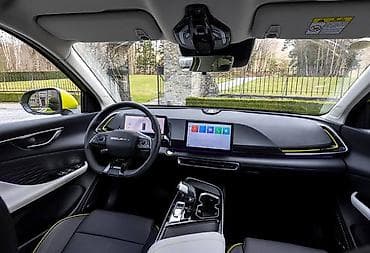 baic m60 ehtiyat hisseleri: BAIC X55 II 2025 Avtomobil hazırda lizingdədir. Alan şəxs 5500 AZN — 2
