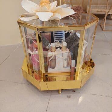 collagen guneş kremi: Kosmetika xonçası — 1