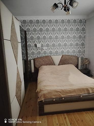 binede ucuz heyet evleri 2022: 2 otaqlı, 70 kv. m, Kredit yoxdur, Yeni təmirli — 6