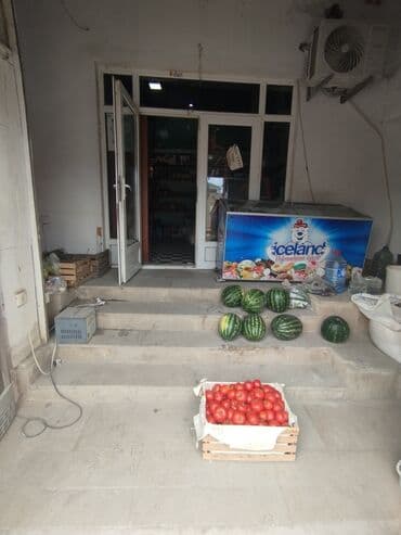 zirə fk: 3 otaqlı, 130 kv. m, Kredit yoxdur, Orta təmir — 4